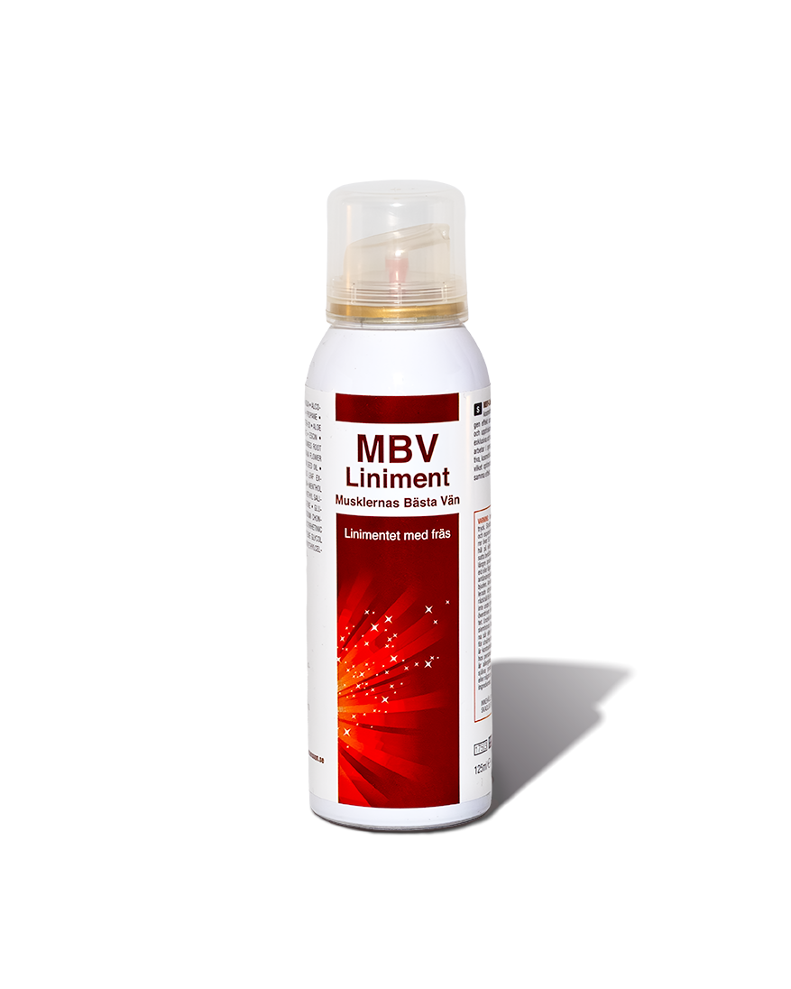 MBV liniment
