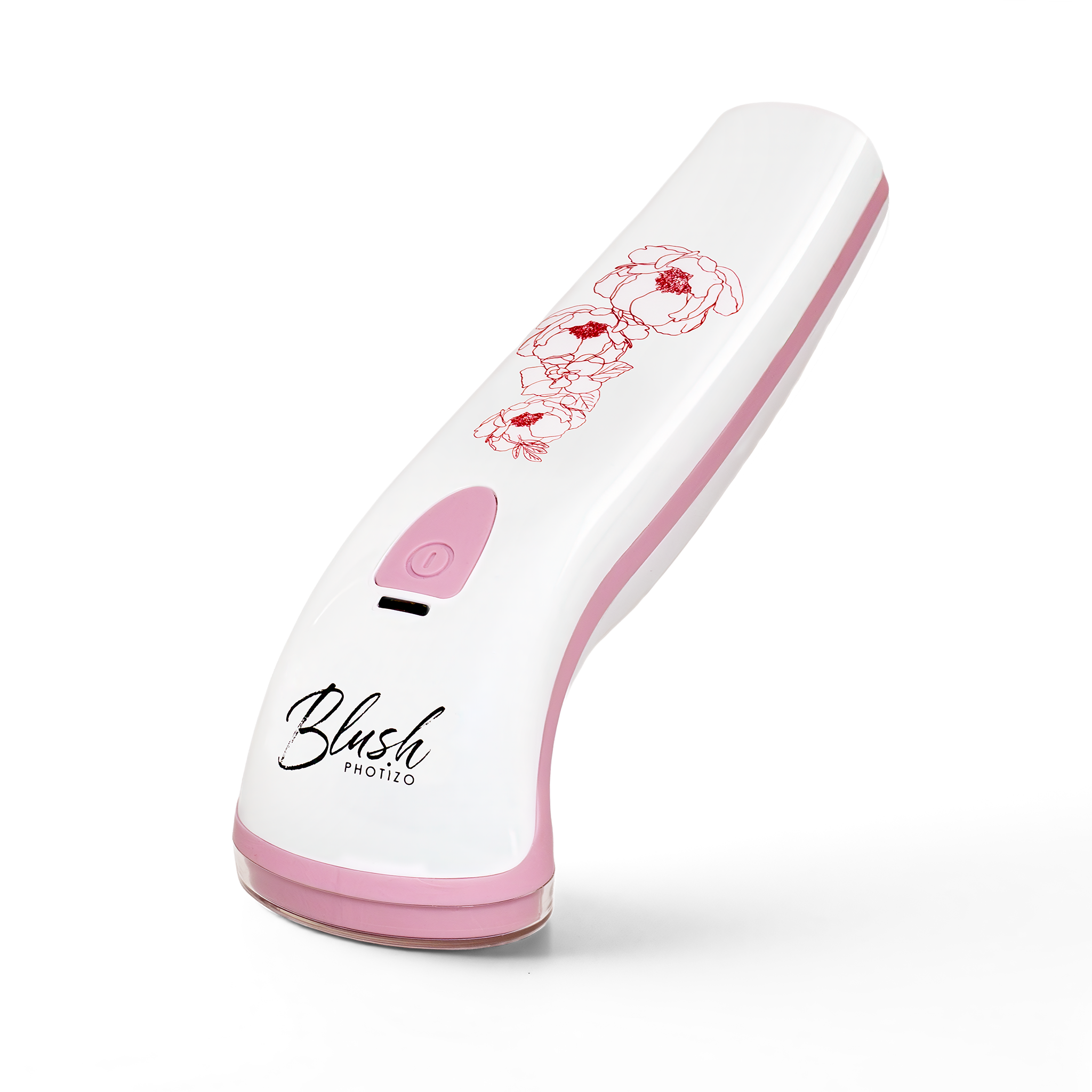Photizo Blush LED-ljusterapi/LED-LLLT